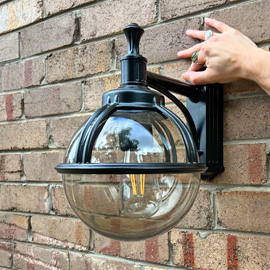 Boreal Wall Light $449 (was $789)